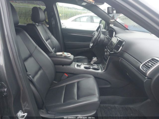 2021 JEEP GRAND CHEROKEE 1C4RJFBG1MC678245 Photo 4