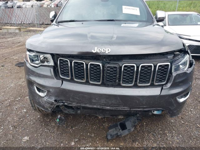 2021 JEEP GRAND CHEROKEE 1C4RJFBG1MC678245 Photo 5