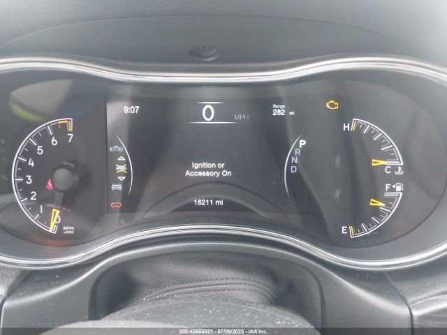 2021 JEEP GRAND CHEROKEE 1C4RJFBG1MC678245 Photo 6