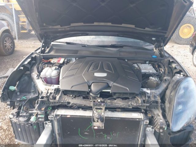 2019 PORSCHE CAYENNE WP1AA2AY4KDA17072 Photo 9