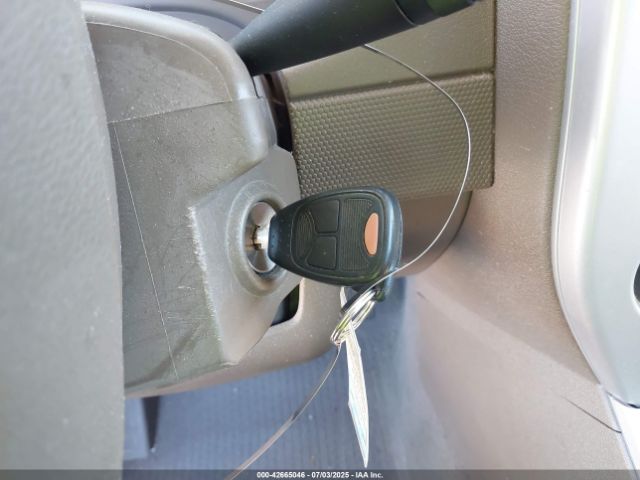 2008 JEEP PATRIOT 1J8FT48W38D708743 Photo 10
