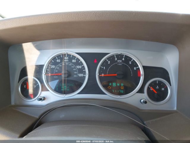 2008 JEEP PATRIOT 1J8FT48W38D708743 Photo 6
