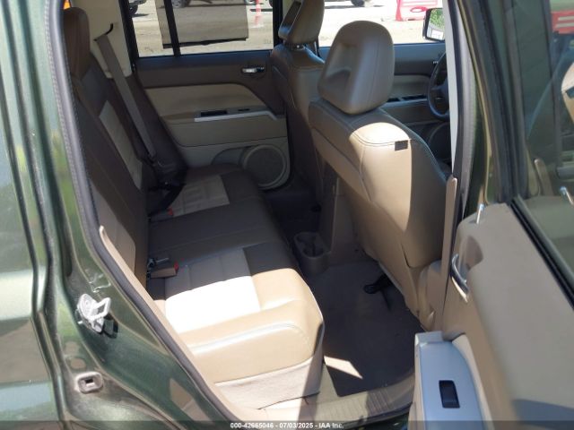 2008 JEEP PATRIOT 1J8FT48W38D708743 Photo 7