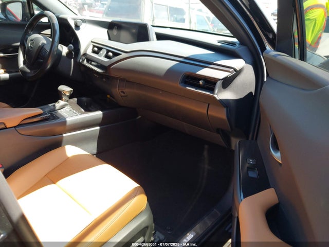 JTHX3JBH8N2047074 Lexus m20a-fks