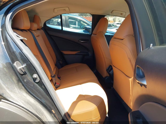 JTHX3JBH8N2047074 Lexus m20a-fks