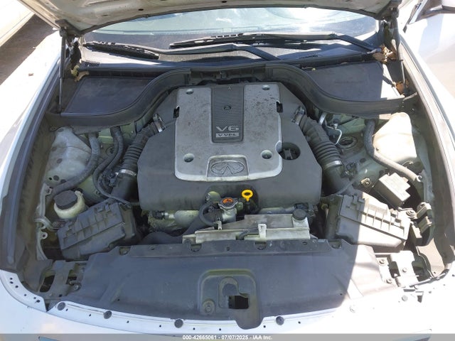 JN1CV6AP4FM502186 Infiniti 2015