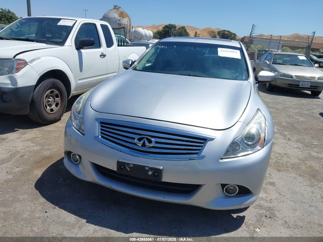 JN1CV6AP4FM502186 Infiniti 2015