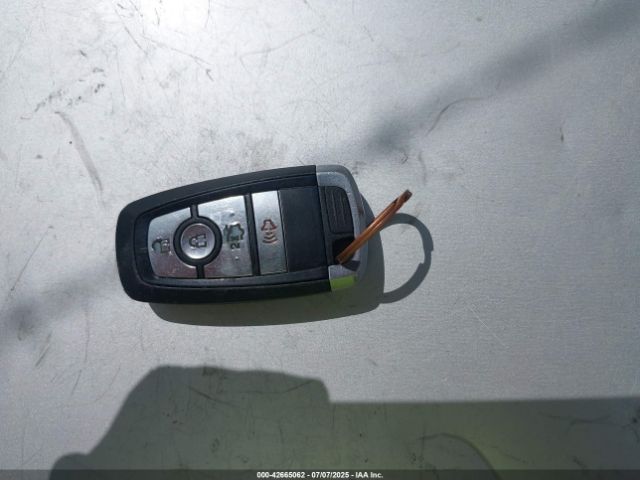 2017 FORD FUSION 3FA6P0H74HR398287 Photo 10