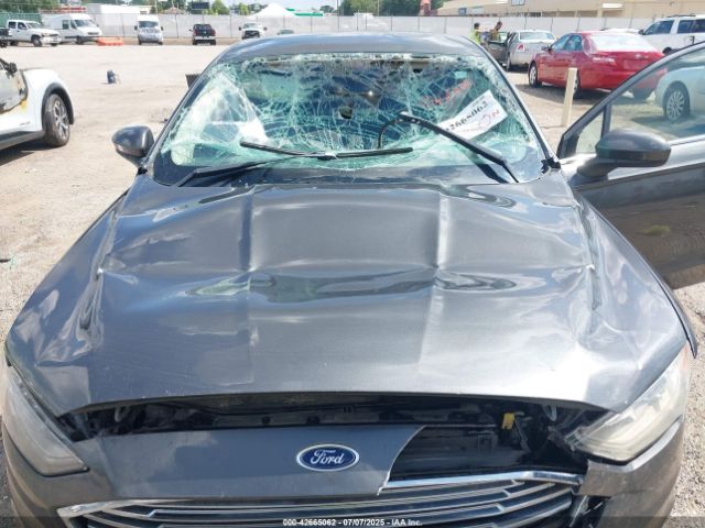 2017 FORD FUSION 3FA6P0H74HR398287 Photo 5