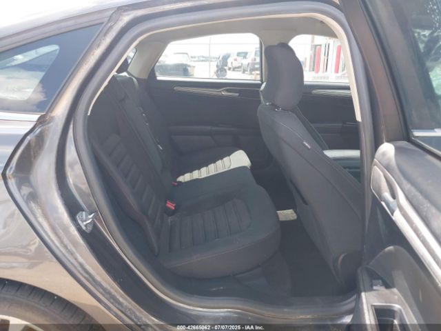 2017 FORD FUSION 3FA6P0H74HR398287 Photo 7