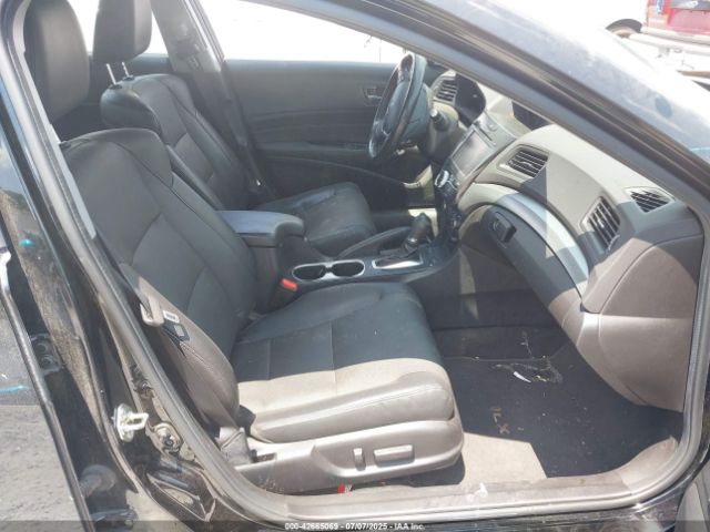2017 ACURA ILX 19UDE2F79HA001416 Photo 4