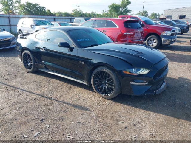 2018 FORD MUSTANG 1FA6P8CF7J5166885