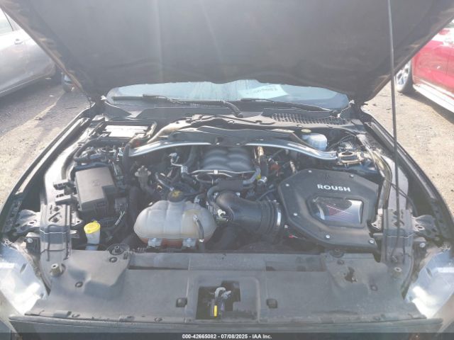 2018 FORD MUSTANG 1FA6P8CF7J5166885 Photo 9