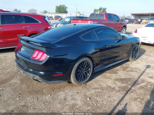 2018 FORD MUSTANG 1FA6P8CF7J5166885 Photo 3