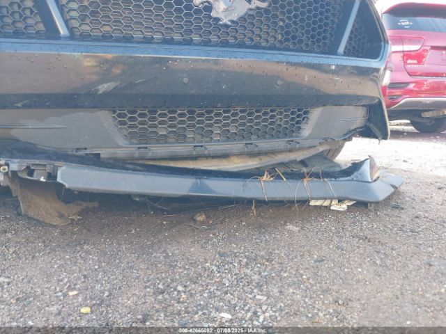 2018 FORD MUSTANG 1FA6P8CF7J5166885 Photo 5