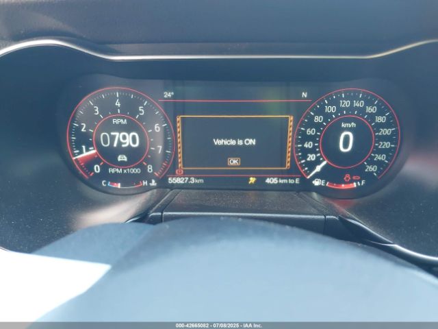 2018 FORD MUSTANG 1FA6P8CF7J5166885 Photo 6