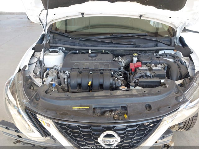 Nissan 2019 2019 3N1AB7AP3KY307676 Image 10