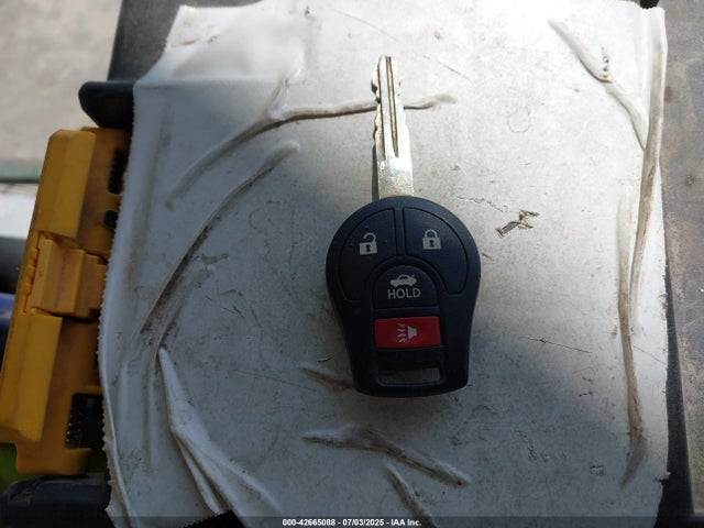 Nissan 2019 2019 3N1AB7AP3KY307676 Image 11