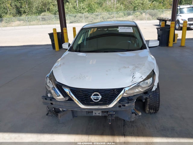 Nissan 2019 2019 3N1AB7AP3KY307676 Image 13