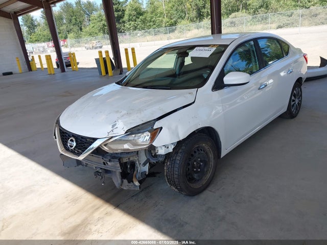 Nissan 2019 2019 3N1AB7AP3KY307676 Image 2