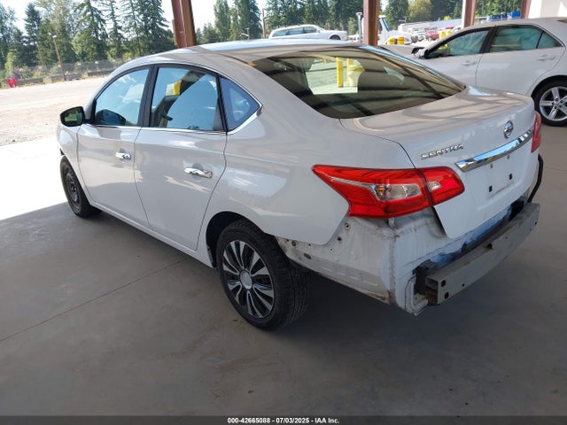 Nissan 2019 2019 3N1AB7AP3KY307676 Image 3