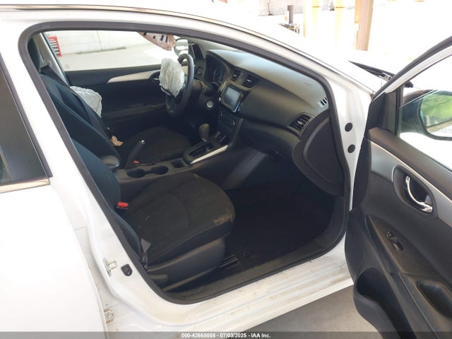 Nissan 2019 2019 3N1AB7AP3KY307676 Image 5