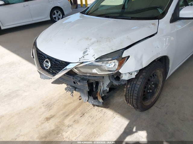 Nissan 2019 2019 3N1AB7AP3KY307676 Image 6