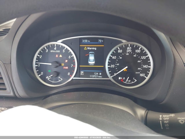 Nissan 2019 2019 3N1AB7AP3KY307676 Image 7