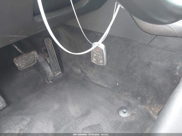 2015 CADILLAC ATS 1G6AA5RA4F0131194 Photo 10
