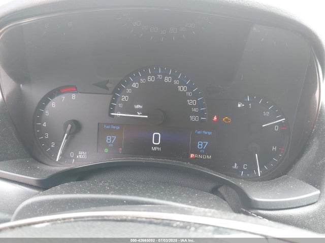2015 CADILLAC ATS 1G6AA5RA4F0131194 Photo 5