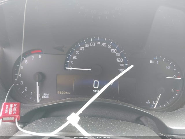 2015 CADILLAC ATS 1G6AA5RA4F0131194 Photo 6