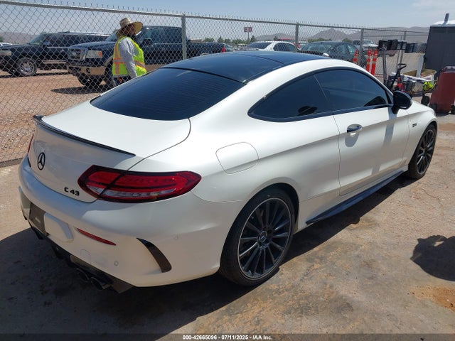 WDDWJ6EB3LF944578 Mercedes-Benz m276