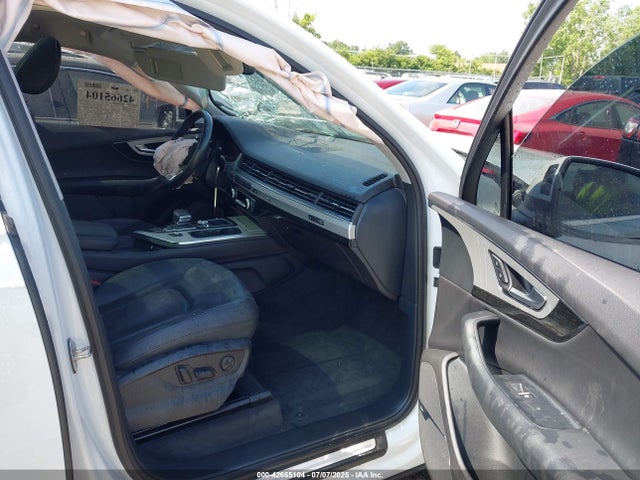 2019 AUDI Q7 WA1LHAF77KD046463 Photo 4