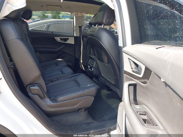 2019 AUDI Q7 WA1LHAF77KD046463 Photo 7