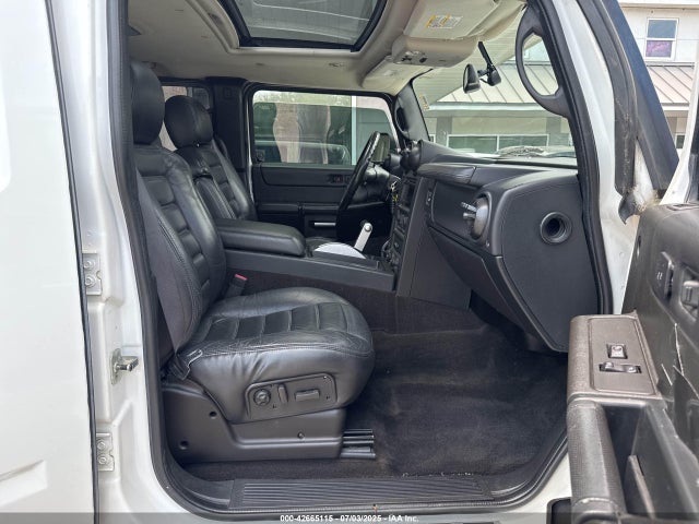 Продаж на аукціоні авто 2006 Hummer H2 Suv, vin: 5GRGN23U06H106175, номер лоту: 42665115