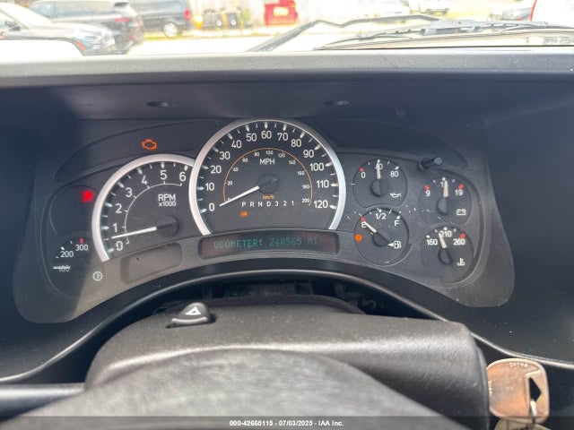 Продаж на аукціоні авто 2006 Hummer H2 Suv, vin: 5GRGN23U06H106175, номер лоту: 42665115
