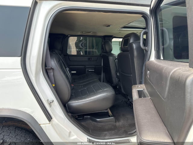 Продаж на аукціоні авто 2006 Hummer H2 Suv, vin: 5GRGN23U06H106175, номер лоту: 42665115