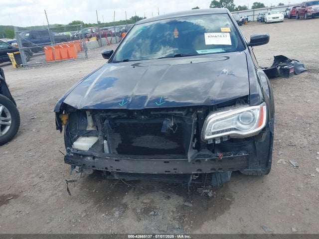 2C3CCAAG2EH124347 Chrysler 300