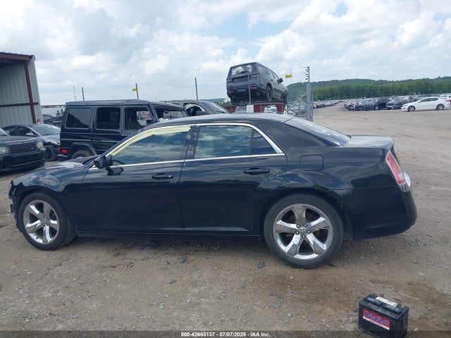 2C3CCAAG2EH124347 Chrysler 300