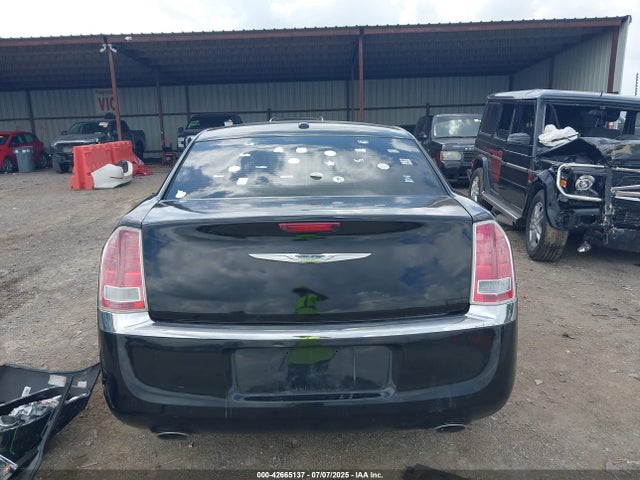 2C3CCAAG2EH124347 Chrysler 300
