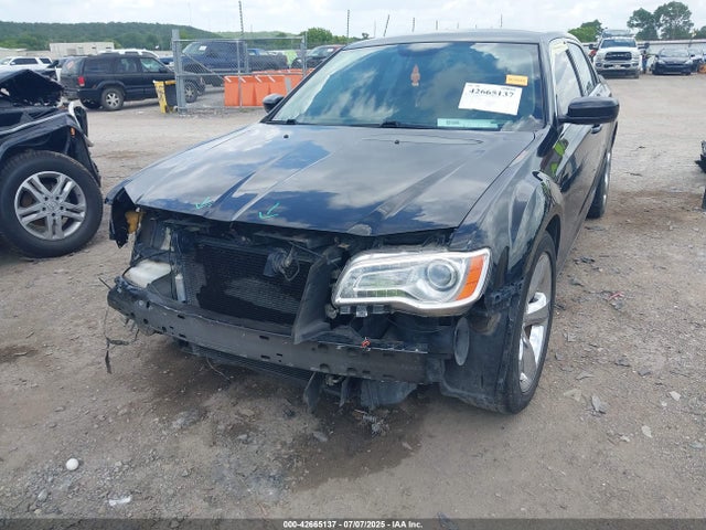 2C3CCAAG2EH124347 Chrysler 300