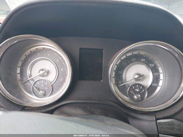 Chrysler 300 2014 2C3CCAAG2EH124347 Image 19
