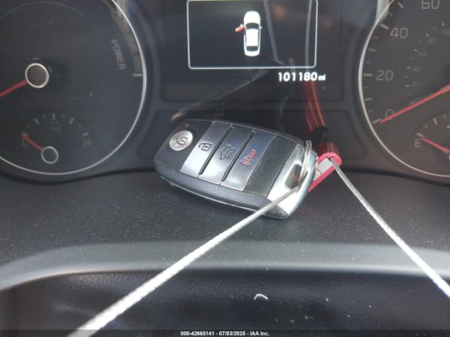 2017 KIA OPTIMA HYBRID KNAGU4LC9H5004740 Photo 10
