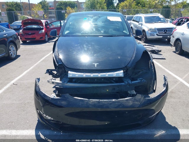 Tesla 2023 2023 7SAYGDEE9PF906589 Image 13