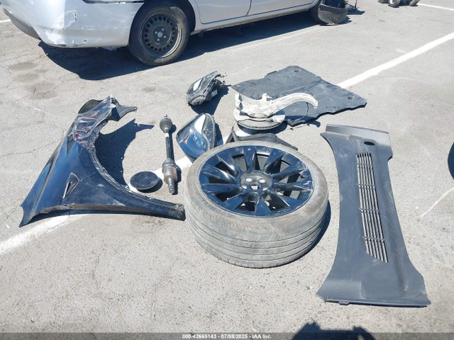Tesla 2023 2023 7SAYGDEE9PF906589 Image 20