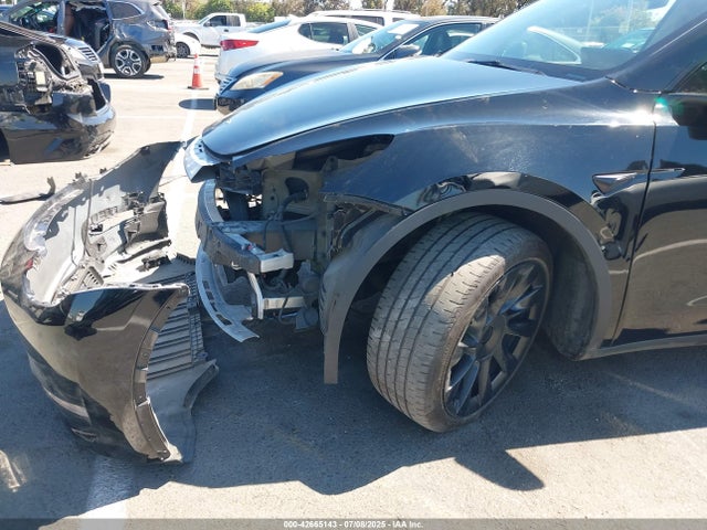 Tesla 2023 2023 7SAYGDEE9PF906589 Image 22