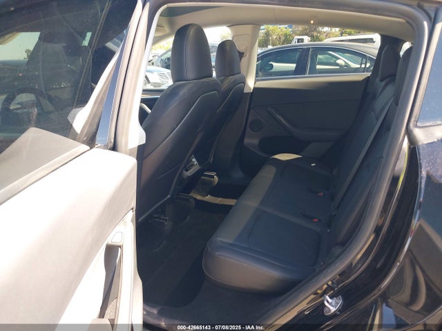 2023 TESLA MODEL Y 7SAYGDEE9PF906589 Photo 7
