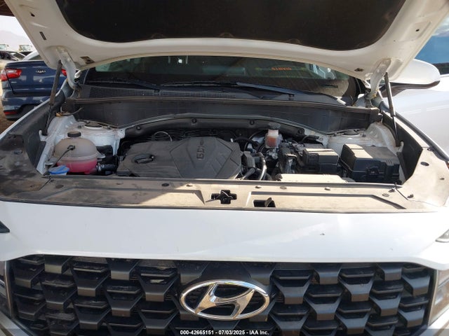Hyundai gdi theta iii 2023 5NMS1DAJ5PH488151 Image 10