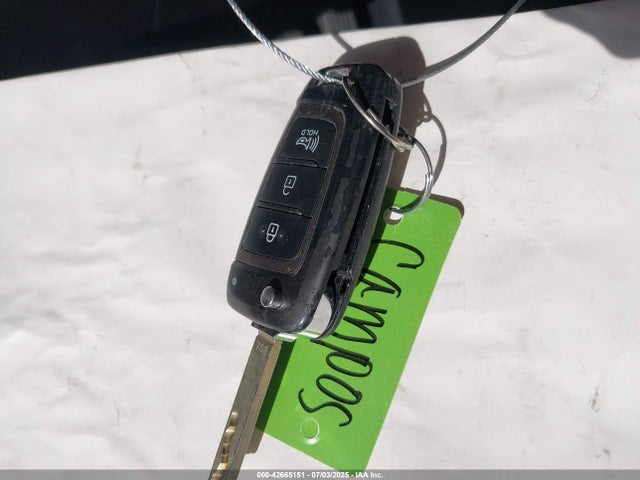 Hyundai gdi theta iii 2023 5NMS1DAJ5PH488151 Image 11