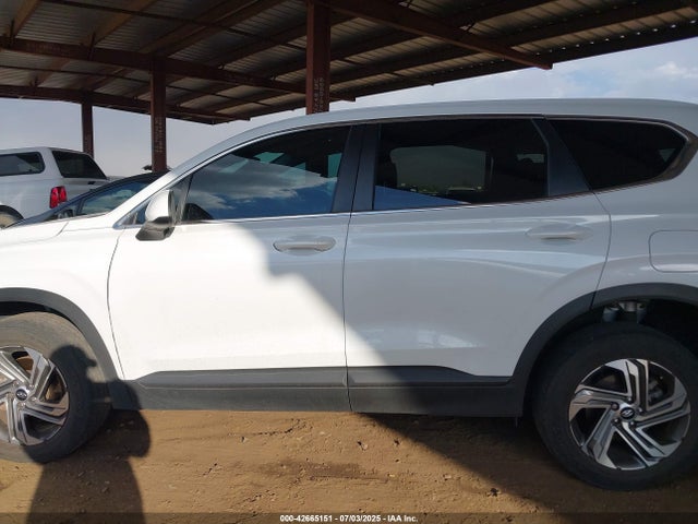 Hyundai gdi theta iii 2023 5NMS1DAJ5PH488151 Image 15
